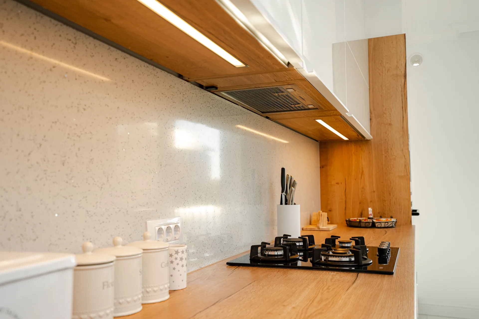 Lux — arctic white — poza 10