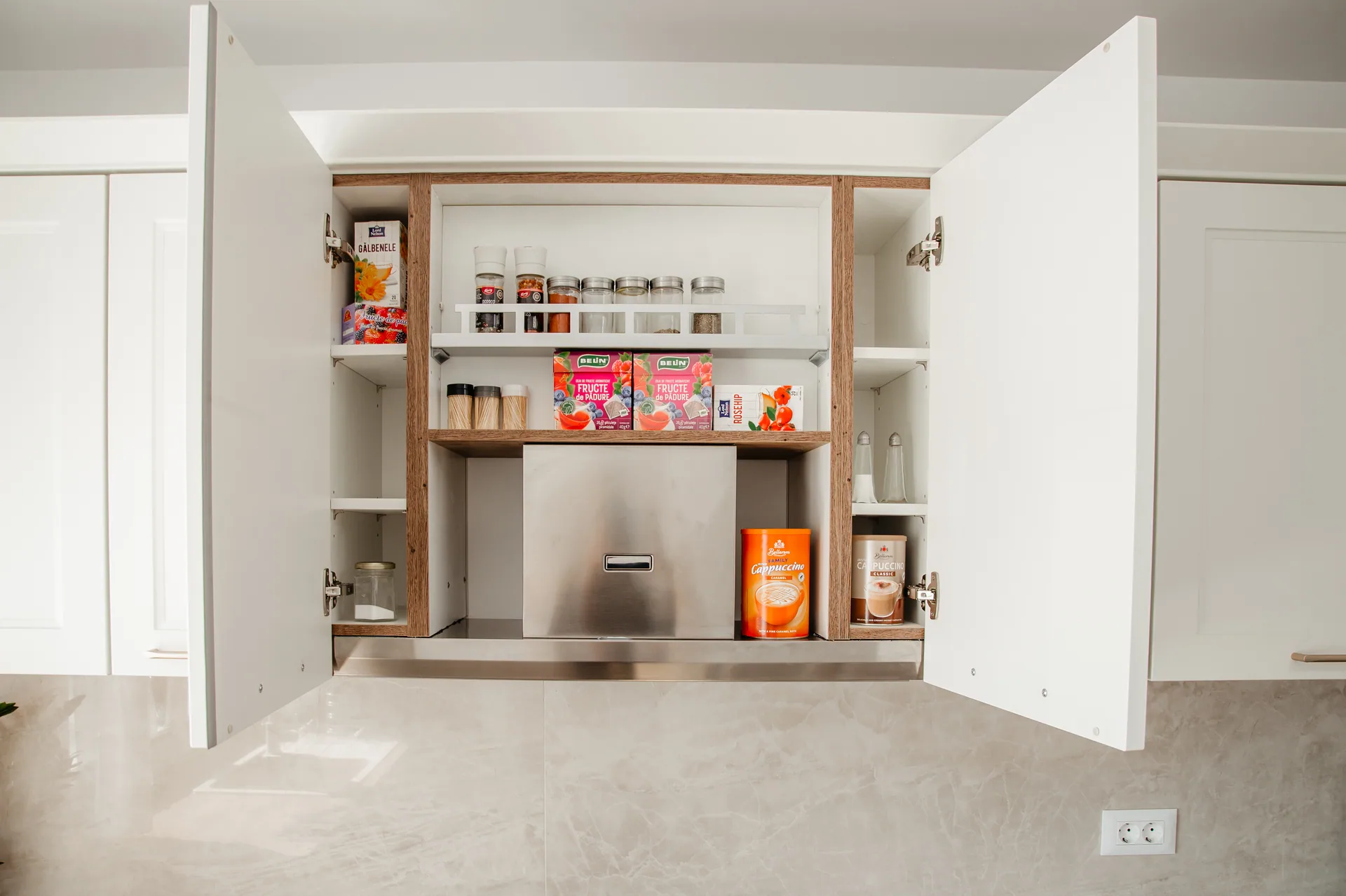 Ravenna Lack — white — poza 15