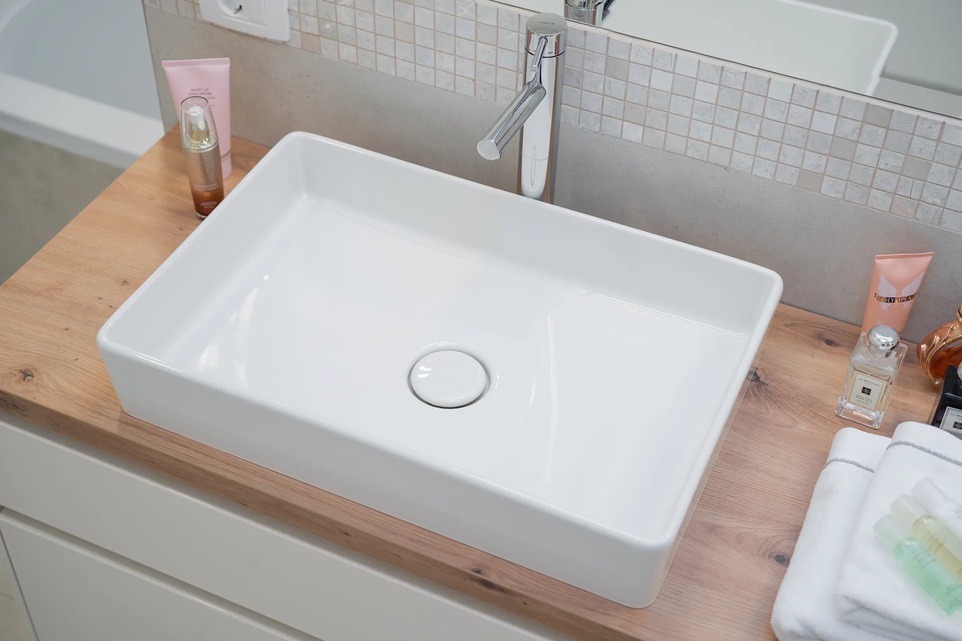 Soft Lack — arctic white — poza 14
