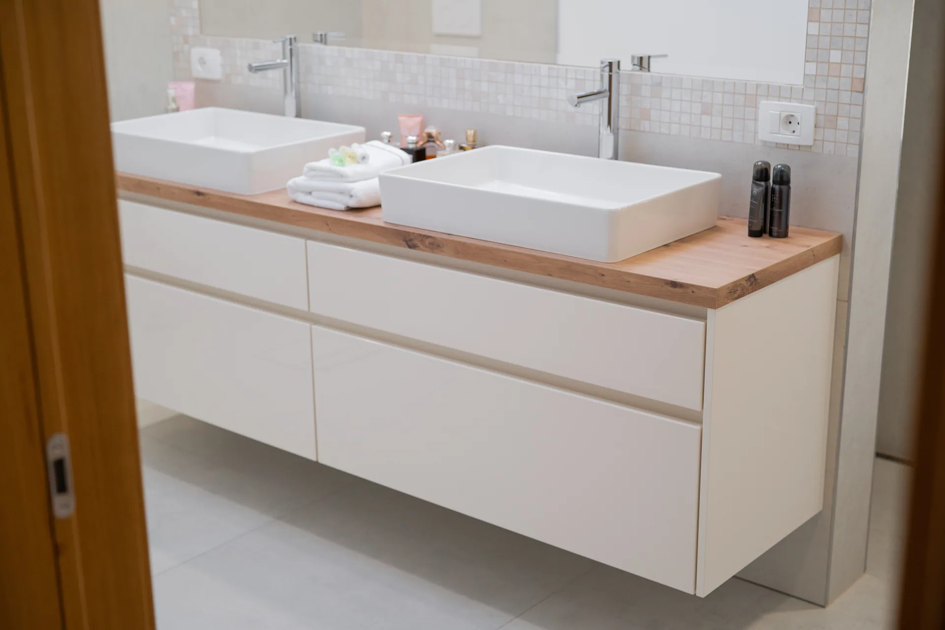 Soft Lack — arctic white — poza 15