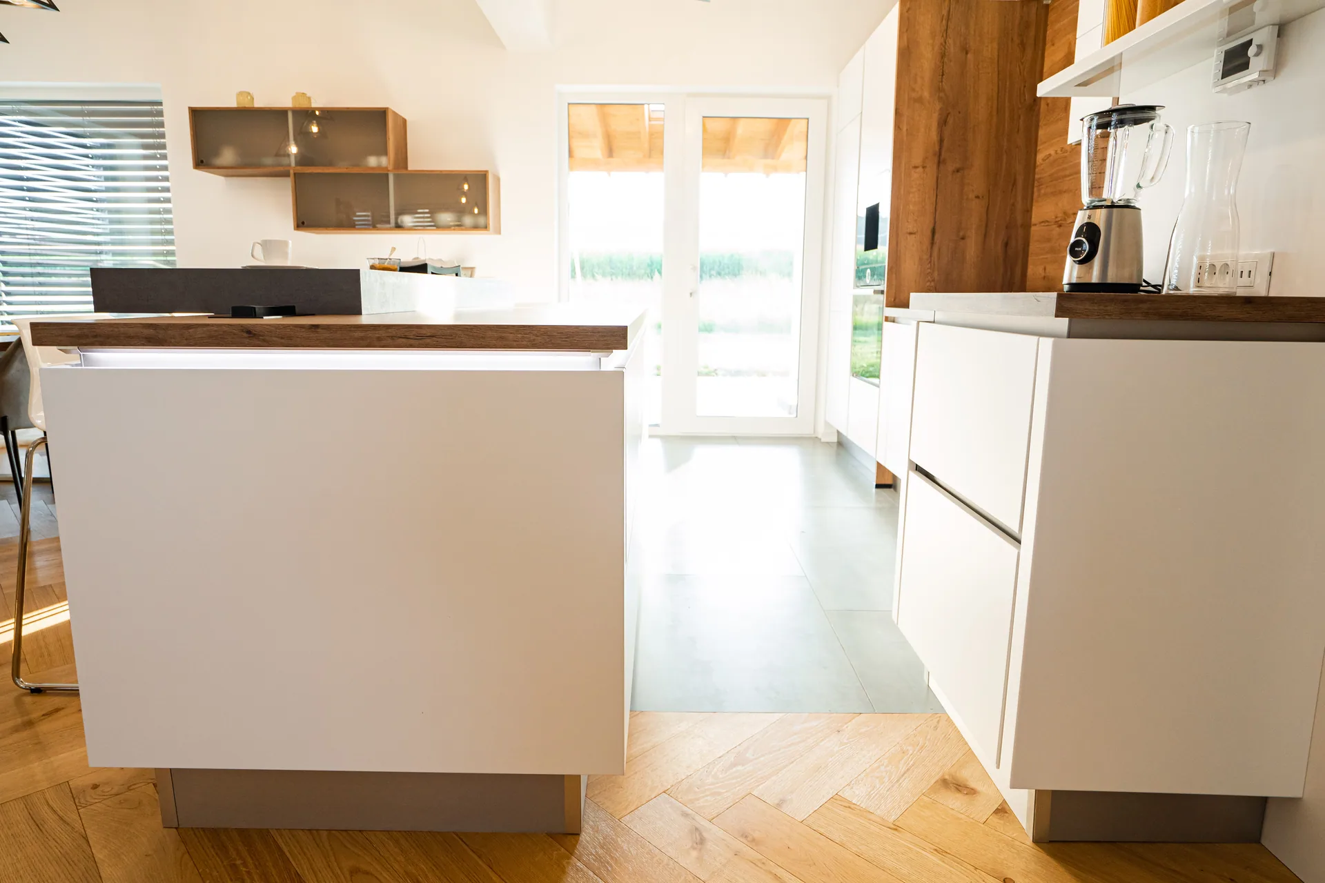 Soft Lack — arctic white — poza 4